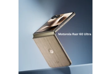 Motorola Razr 60 Ultra price in Bangladesh